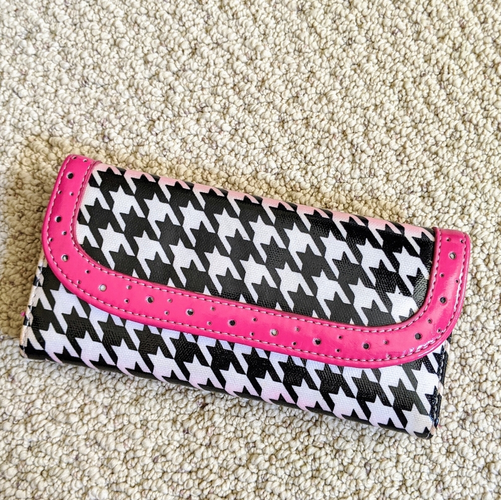 Vivary Vibrant Wallet